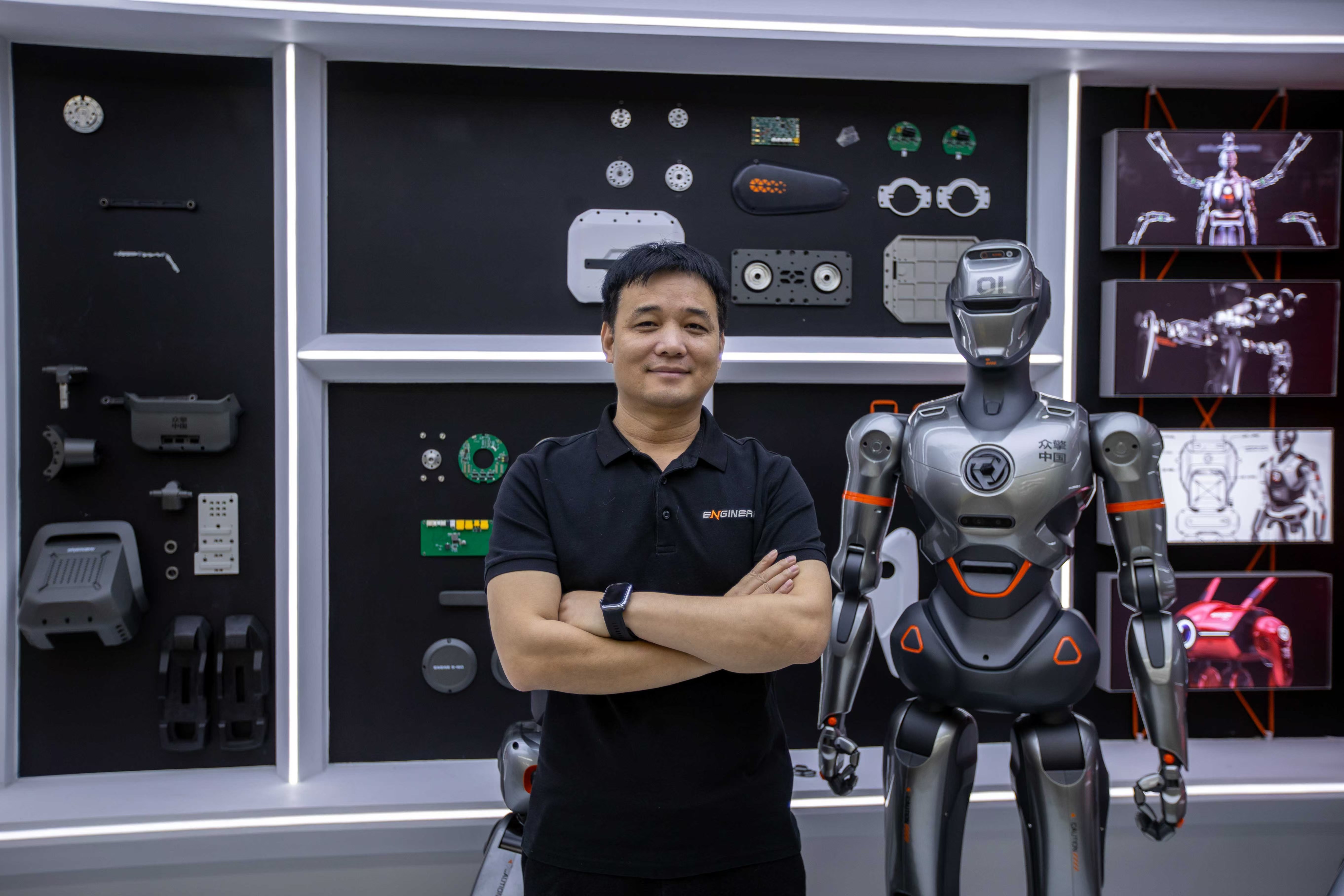 澳大利亚华人早期创业故事分享会在悉尼举办