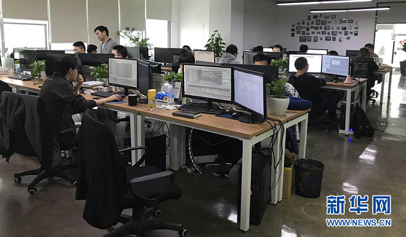 释放“数据”的力量：企业小故事里的大格局