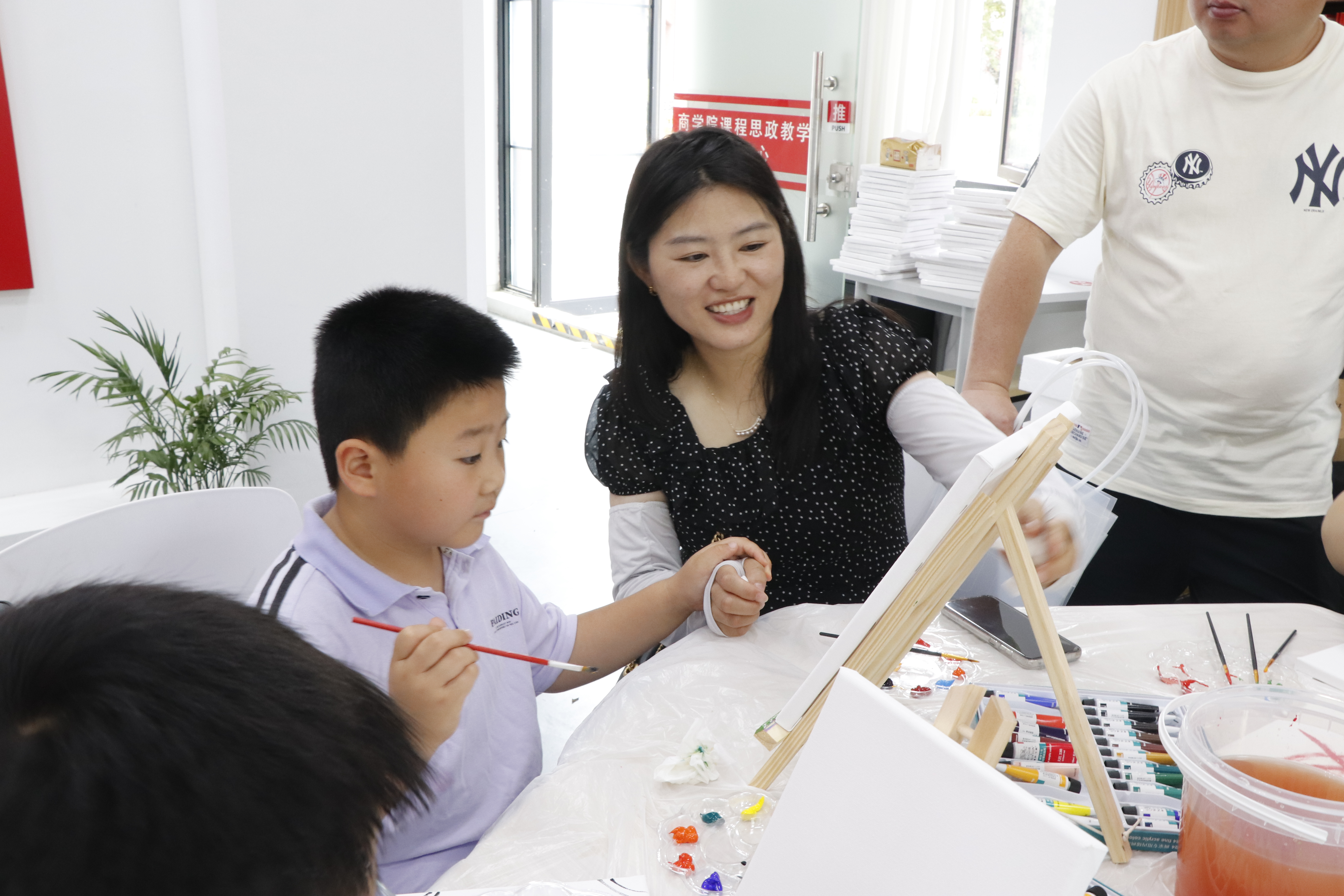 关于晋中学院创新创业大赛培训与指导服务项
